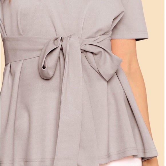 🦋Keyhole top🦋(1Left S) - Picture 3 of 7